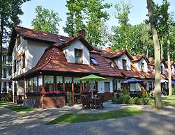 Comfortable 3-room Apartment, Rewal