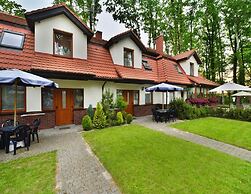 Comfortable 3-room Apartment, Rewal