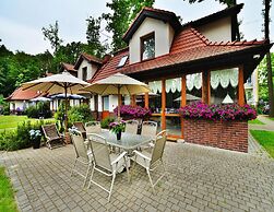 Comfortable 3-room Apartment, Rewal