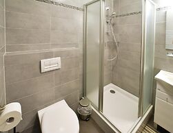 Comfortable 3-room Apartment, Rewal