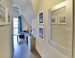 Comfortable 3-room Apartment, Rewal