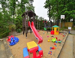 Comfortable 3-room Apartment, Rewal