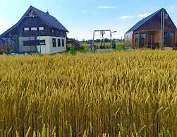 Holiday Houses, Jezierzany