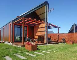 Holiday Houses, Jezierzany