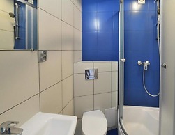 Holiday Houses, Jezierzany