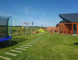 Holiday Houses, Jezierzany