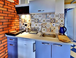 Holiday Houses, Jezierzany