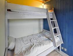 Holiday Houses, Jezierzany