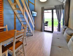 Holiday Houses, Jezierzany