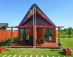 Holiday Houses, Jezierzany