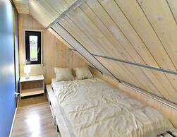 Holiday Houses, Jezierzany