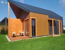 Holiday Houses, Jezierzany