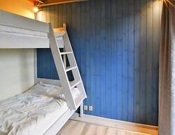 Holiday Houses, Jezierzany