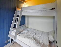 Holiday Houses, Jezierzany