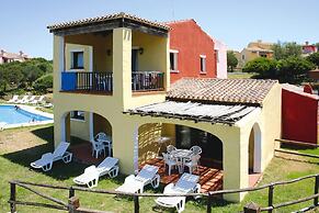 Holiday Residence Sea Villas, Stintino