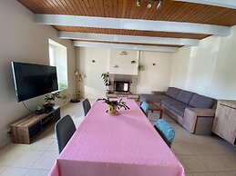 Holiday Home, St. Jean-trolimon
