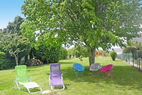 Holiday Home, St. Jean-trolimon