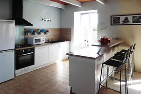Holiday Home, St. Jean-trolimon