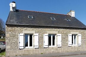 Holiday Home, St. Jean-trolimon