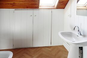 Holiday Home, St. Jean-trolimon