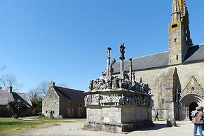 Holiday Home, St. Jean-trolimon