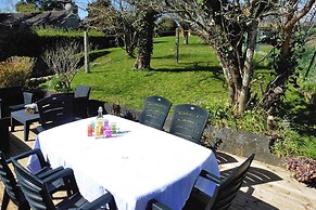 Holiday Home, St. Jean-trolimon