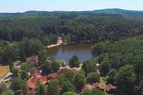 Res. Les Vosges, Bitche, Holiday Home for 5 Pers