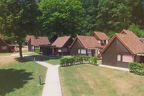 Res. Les Vosges, Bitche, Holiday Home for 5 Pers
