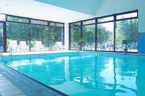 Res. Les Vosges, Bitche, Holiday Home for 5 Pers.-formerly TUI Ferienh