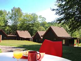 Res. Les Vosges, Bitche, Holiday Home for 5 Pers.-formerly TUI Ferienh