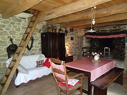 Holiday Home Near Coast, Beuzec-cap Sizun-formerly TUI Ferienhaus