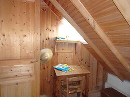 Holiday Home Near Coast, Beuzec-cap Sizun-formerly TUI Ferienhaus