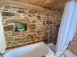 Holiday Home Near Coast, Beuzec-cap Sizun-formerly TUI Ferienhaus