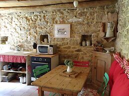 Holiday Home Near Coast, Beuzec-cap Sizun-formerly TUI Ferienhaus