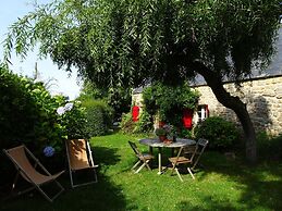 Holiday Home Near Coast, Beuzec-cap Sizun-formerly TUI Ferienhaus