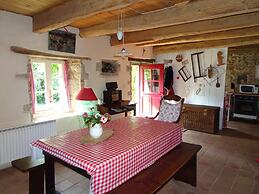 Holiday Home Near Coast, Beuzec-cap Sizun-formerly TUI Ferienhaus