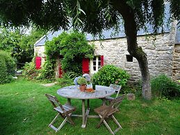 Holiday Home Near Coast, Beuzec-cap Sizun-formerly TUI Ferienhaus