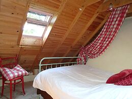 Holiday Home Near Coast, Beuzec-cap Sizun-formerly TUI Ferienhaus