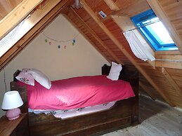 Holiday Home Near Coast, Beuzec-cap Sizun-formerly TUI Ferienhaus