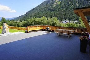 Apartment House Sylvia, Flachau