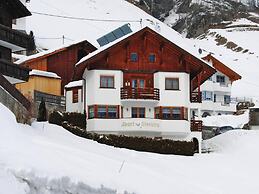 Apartments Home Val Sinestra, Kappl