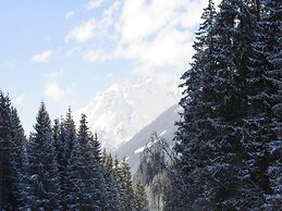 Apartments Home Val Sinestra, Kappl