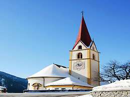 Apartments Home Val Sinestra, Kappl