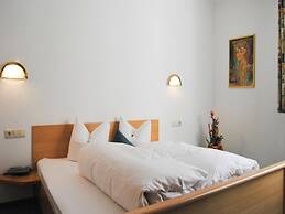 Apartments Home Val Sinestra, Kappl