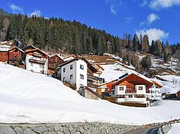 Apartments Home Val Sinestra, Kappl