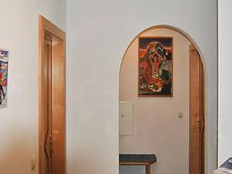 Apartments Home Val Sinestra, Kappl