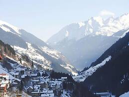 Apartments Home Val Sinestra, Kappl