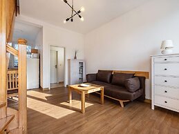 Reihenhaus mit Wlan in Buchholz am Muritzsee