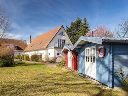 Reihenhaus mit Wlan in Buchholz am Muritzsee