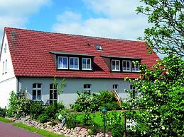 Reihenhaus mit Wlan in Buchholz am Muritzsee